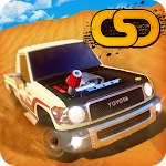 Cover Image of Download CSD Climbing Sand Dune 3.7.0 APK