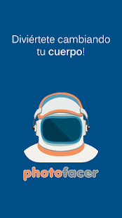 Vista previa de la aplicación