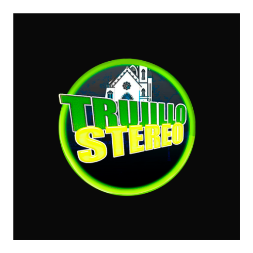 Trujillo Stereo logo
