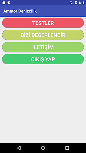 App-voorskou