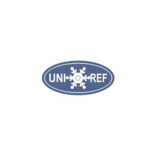 United Refrigeration logo