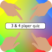 Top 48 Trivia Apps Like Multiplayer - 3 & 4 player quiz - Best Alternatives