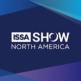 ISSA Show North America 2023 icon