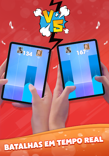 Magic Twist: Twister Music Bal APK for Android Download