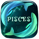Pisces Theme icon