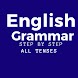 English Grammar Book offline