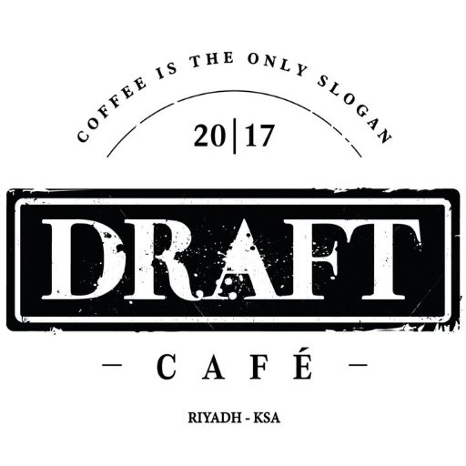 Draft Cafe logo
