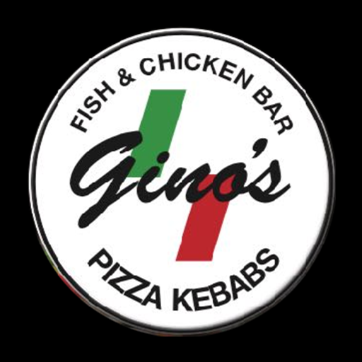 Ginos logo