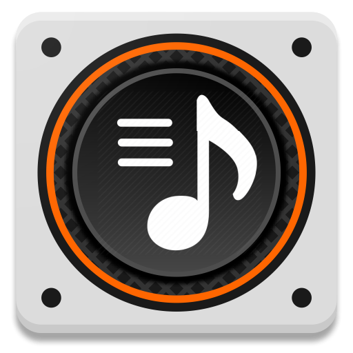 Vanilla Lyrics Search Header - AppWisp.com