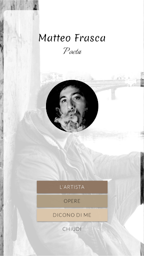 Matteo Frasca Screen 2