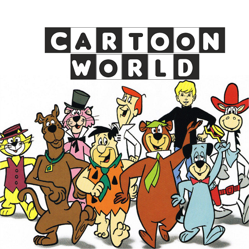 Download CARTOON WORLD - Trivia Quiz (22).apk for Android 