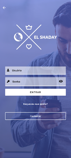 EL SHADAY Screen 2