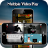 Multiple Video Player1.5