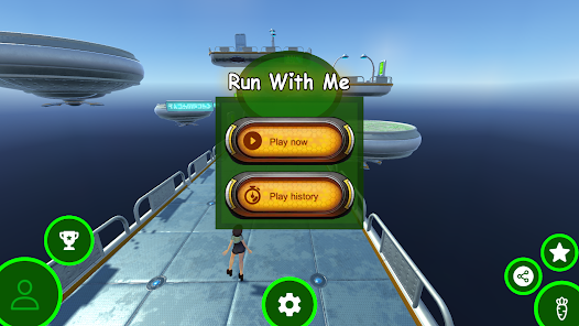Run With Me - Apps on Google Play