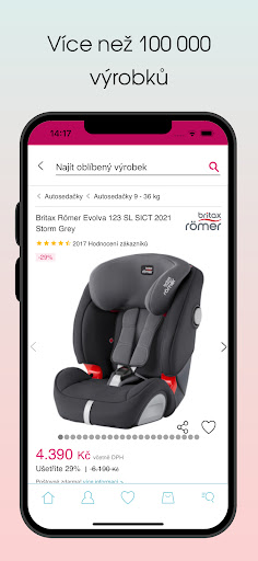 pinkorblue.cz Screen 2