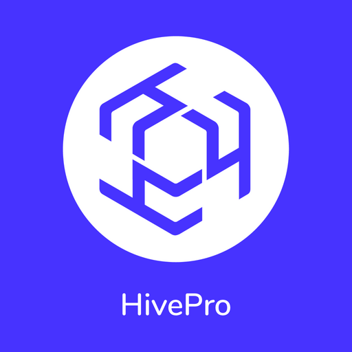 HivePro logo