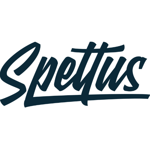 Spettus Delivery logo