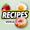 Cookbook Recipes & Meal Plans icon