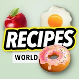 Cookbook Recipes & Meal Plans icon