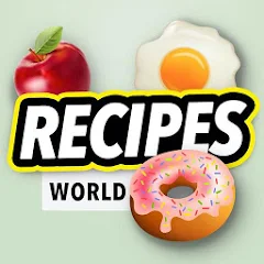 Cookbook Recipes app mod apk