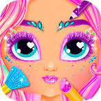 Makeup Games For Girls: Dolls