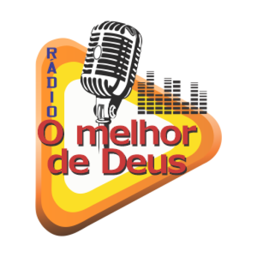O Melhor de Deus logo