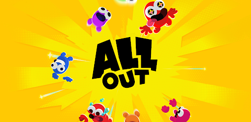 All Out