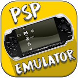 Emulator Pro For PSP 2016 icon