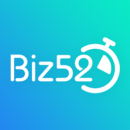 Icon image Biz52 - 주52시간 근태관리 비즈52