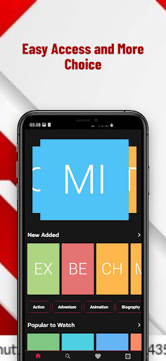 Max Great Movies - HD Movies 2021