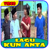 Video Lagu Kun Anta 2018 icon