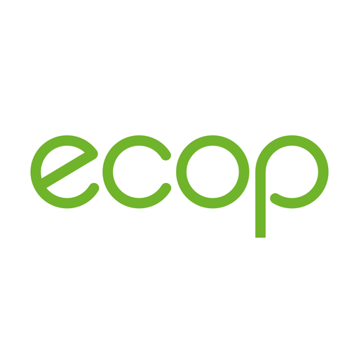 에콥(ecop) logo