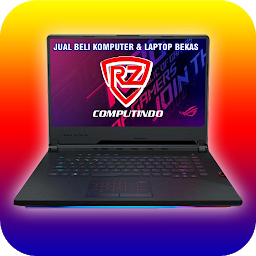 Icon image Jual Beli Laptop Bekas Jakarta