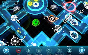 Sev Zero: Air Support Screenshot