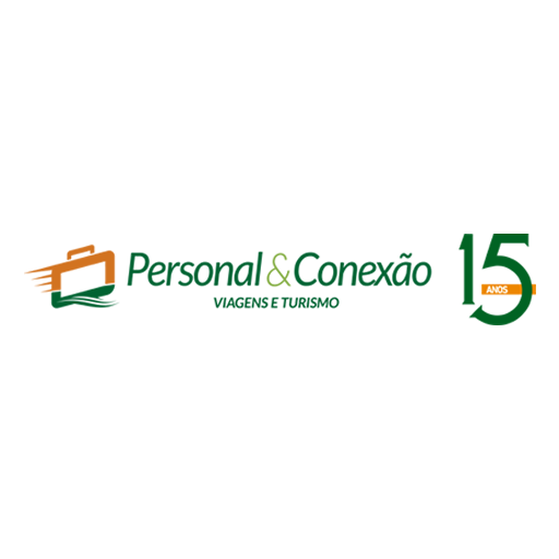 Personal  Conexão - Viagens e