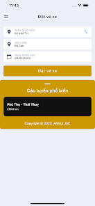 Hoàng Hà 1.0.4 APK + Mod (Unlimited money) untuk android