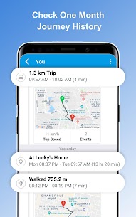 Family Locator on Map – GPS Phone Tracker For PC 3