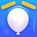 Cover Image of Скачать Balloon Up 0.1 APK