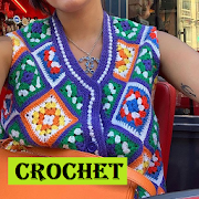 Crochet, macramé and easy crochet