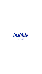 bubble for RBW