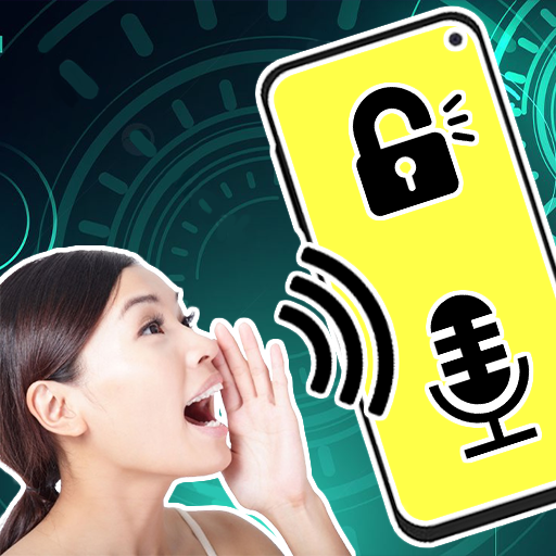 Voice Lock Screen - Voice Lock Download on Windows