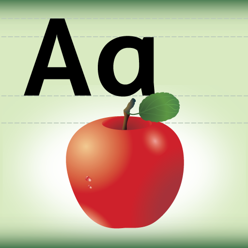A To Z Alphabet Flash Cards - Apps on Google Play