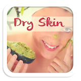 Tips For Dry Skin icon