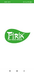 Firik Hatay Yöresel Ürünleri