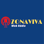 Cover Image of Скачать RADIO ZONA VIVA  APK