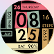 WTW Fashion watchface - Androidアプリ
