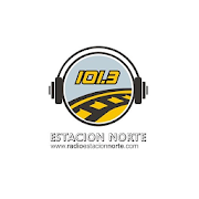 Estacion Norte FM 101.3