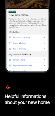 iBuddy - Student App Chemnitzのおすすめ画像4
