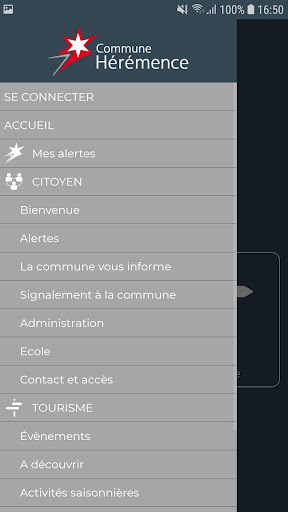 Hérémence Screen 2