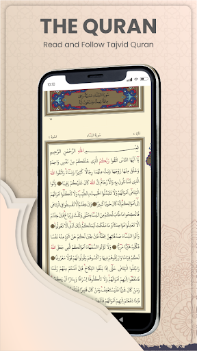 Prayer Time - Azan Time Screen 2